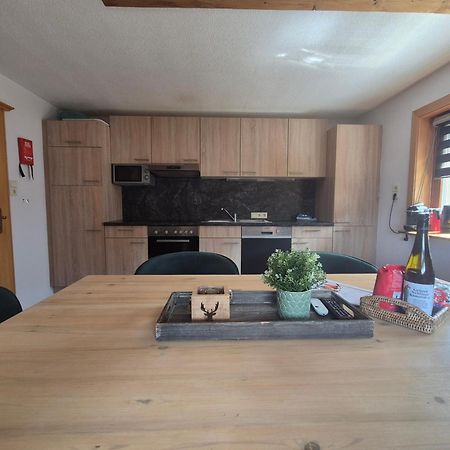 Haus Anna Louise - Niedernsill Apartman Kültér fotó