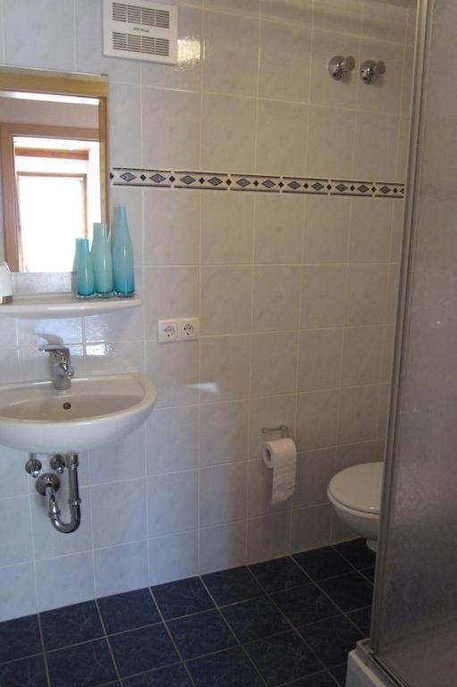 Haus Anna Louise - Niedernsill Apartman Kültér fotó