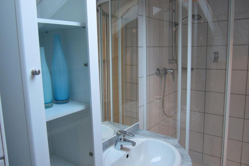 Haus Anna Louise - Niedernsill Apartman Kültér fotó
