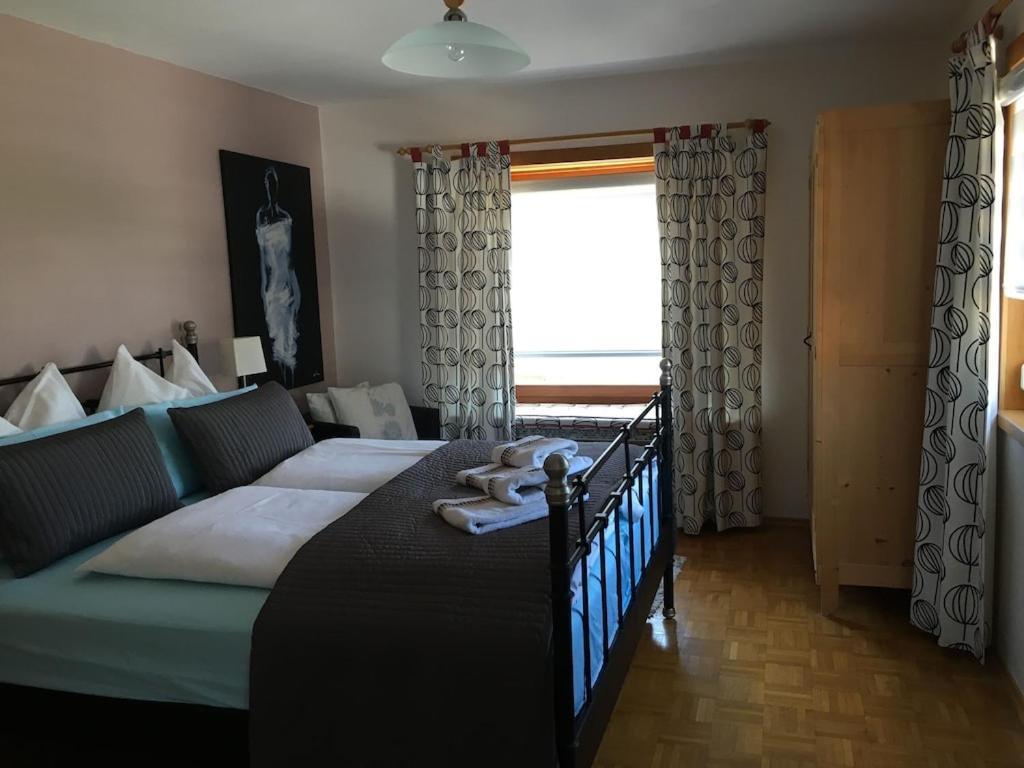 Haus Anna Louise - Niedernsill Apartman Kültér fotó