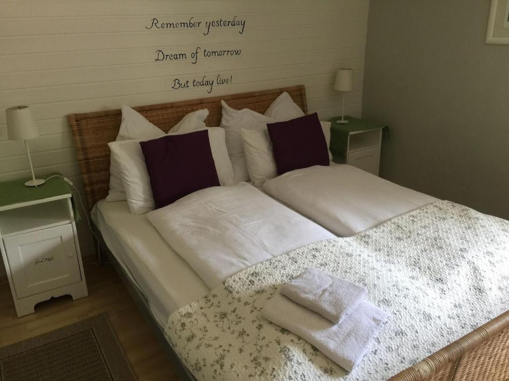 Haus Anna Louise - Niedernsill Apartman Kültér fotó