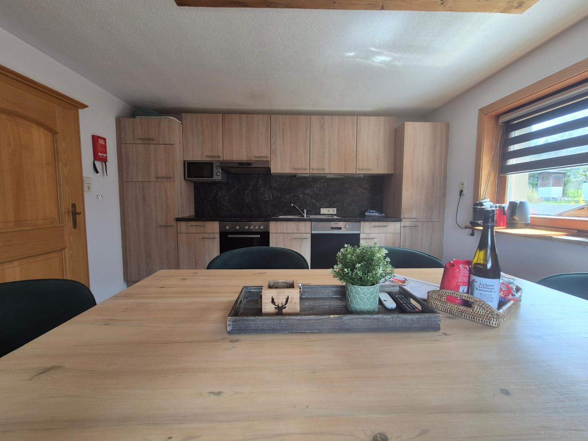Haus Anna Louise - Niedernsill Apartman Kültér fotó