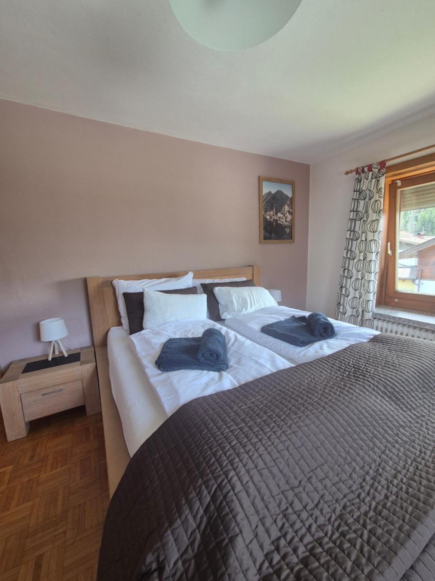 Haus Anna Louise - Niedernsill Apartman Kültér fotó
